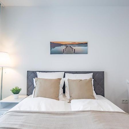 Central - New - Cozy Stay ブダペスト エクステリア 写真