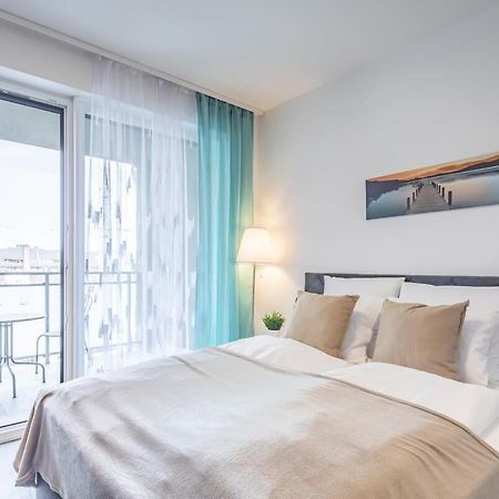 Central - New - Cozy Stay ブダペスト エクステリア 写真