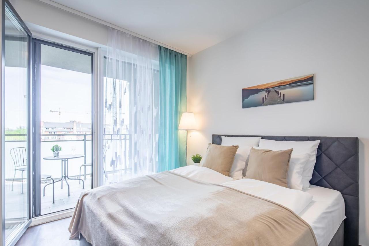 Central - New - Cozy Stay ブダペスト エクステリア 写真