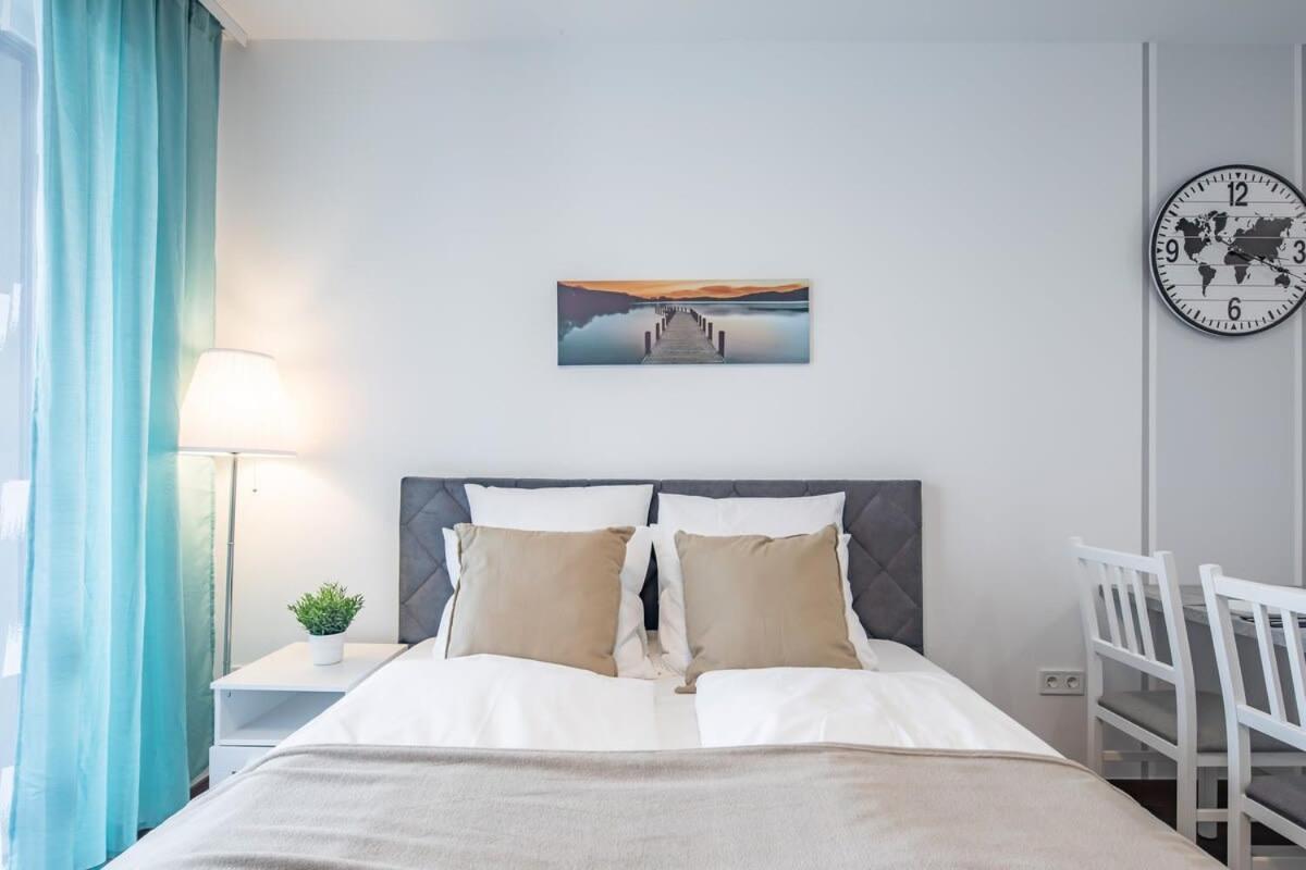 Central - New - Cozy Stay ブダペスト エクステリア 写真