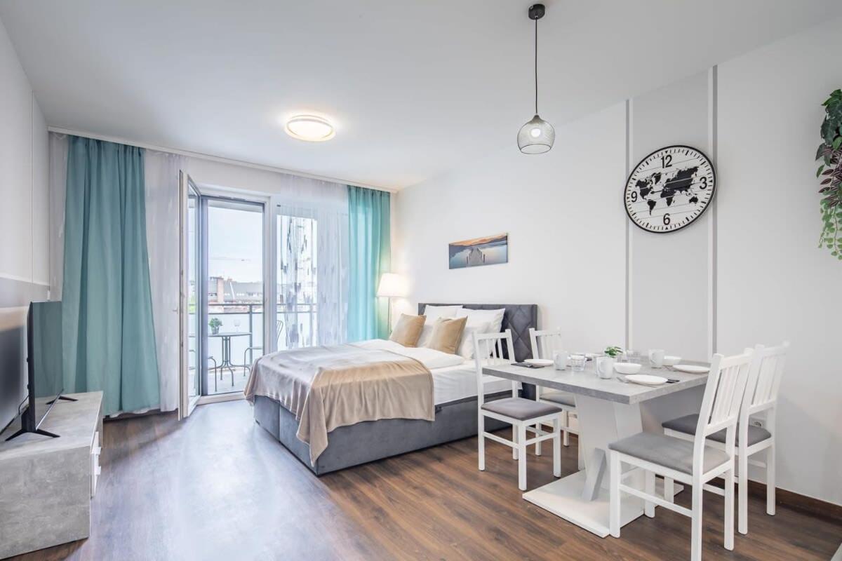 Central - New - Cozy Stay ブダペスト エクステリア 写真